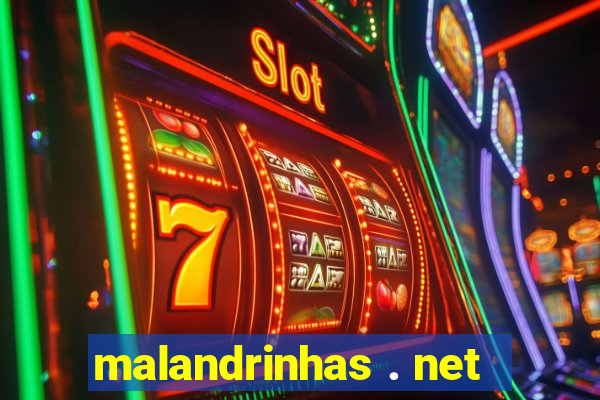 malandrinhas . net